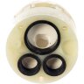 Картридж (длинный) Ø40 мм красный, ванна, кухня, IDEAL STANDARD A963785NU