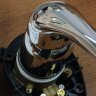 Кожух декоративный для картриджей 47мм Vidima и Idealstandard A964529AA