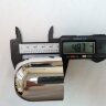 Кожух декоративный для картриджей 47мм Vidima и Idealstandard A964529AA