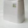 Бачок сливной с крышкой для "Сириус Элеганс", белый Vidima W620101