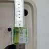 Бачок сливной с крышкой для "Сириус Элеганс", белый Vidima W620101