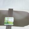 Бачок сливной с крышкой для "Сириус Элеганс", белый Vidima W620101