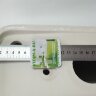 Бачок сливной с крышкой для "Сириус Элеганс", белый Vidima W620101