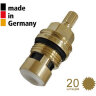 Кран-букса, керамика, 1/2", 20 шлицов, Германия VIDIMA, GROHE, IDEAL STANDARD FL964-636X1(1шт) Кран-букса, керамика, 1/2", 20 шлицов, Германия VIDIMA, GROHE, IDEAL STANDARD FL964-636X1(1шт)