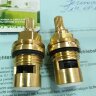 Кран-букса, керамика, 1/2", 20 шлицов, Германия VIDIMA, GROHE, IDEAL STANDARD FL964-636X1(1шт) Кран-букса, керамика, 1/2", 20 шлицов, Германия VIDIMA, GROHE, IDEAL STANDARD FL964-636X1(1шт)