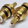 Кран-букса, керамика, 1/2", 20 шлицов, Германия VIDIMA, GROHE, IDEAL STANDARD FL964-636X1(1шт) Кран-букса, керамика, 1/2", 20 шлицов, Германия VIDIMA, GROHE, IDEAL STANDARD FL964-636X1(1шт)
