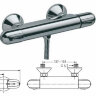 Комплект: "Океан" унитаз-компакт c функцией биде Ideal Standard W906601 и Сератерм 100 смеситель настенный для душа с термостатом A3202AA СНЯТ С ПРОИЗВОДСТВА !!!