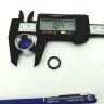 Аэратор "Саниперл" М 18х1, хром Ideal Standard B960266AA
