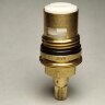 Кран-букса, керамика, 1/2", 20 шлицов, (аналог) B960350NU, B964636NU​ для VIDIMA, GROHE, IDEAL STANDARD (1шт)