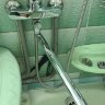 Переключатель полуавтомат Vidima для душа "Сева-М","Тарнер" B960179AA Переключатель полуавтомат Vidima для душа "Сева-М","Тарнер" B960179AA