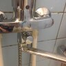 Переключатель полуавтомат Vidima для душа "Сева-М","Тарнер" B960179AA Переключатель полуавтомат Vidima для душа "Сева-М","Тарнер" B960179AA