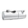 Держатель лейки(бегунок), лифт для штанги (рейлинга) D 25 мм Ideal Standard/ Vidima A860807AA