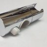 Держатель лейки(бегунок), лифт для штанги (рейлинга) D 25 мм Ideal Standard/ Vidima A860807AA