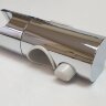 Держатель лейки(бегунок), лифт для штанги (рейлинга) D 25 мм Ideal Standard/ Vidima A860807AA