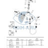 Сева Луп смеситель для ванны с аксессуарами, хром Vidima B7712AA /BA016AA ТОВАР СНЯТ С ПРОИЗВОДСТВА И ОТСУТСТВУЕТ Сева Луп смеситель для ванны с аксессуарами, хром Vidima B7712AA /BA016AA ТОВАР СНЯТ С ПРОИЗВОДСТВА И ОТСУТСТВУЕТ