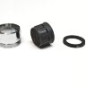 Аэратор М 28х1, хром Vidima B964944AA