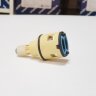 Переключатель картриджный для ванны/душа (Уно) Vidima B961233NU Переключатель картриджный для ванны/душа (Уно) Vidima B961233NU