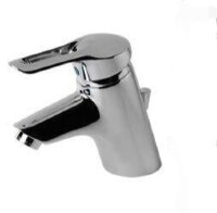 Сева Мега-II смеситель для умывальника, хром Vidima B7803AA Снят с производства