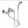 Флора смеситель для ванны, излив 320 мм. Vidima R1901AA B9730AA	/BA143AA