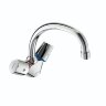 Флора смеситель для кухни, хром Vidima R1903AA B9727AA	/BA144AA