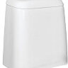 Бачок сливной с крышкой, белый для SMARTsant Тайп VT6011W Tipe/ 01087 Макс