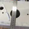 Бачок сливной с крышкой, белый для SMARTsant Тайп VT6011W Tipe/ 01087 Макс