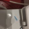 Бачок сливной с крышкой, белый для SMARTsant Тайп VT6011W Tipe/ 01087 Макс