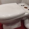 Бачок сливной с крышкой, белый для SMARTsant Тайп VT6011W Tipe/ 01087 Макс