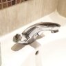 Флора смеситель для умывальника "хеопс", хром Vidima R1908AA /B9726AA/BA141AA Флора смеситель для умывальника "хеопс", хром Vidima R1908AA /B9726AA/BA141AA