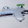 Ви-Стайл смеситель термостатический для ванны/душа, хром Vidima A5633AA/ A6194AA Ви-Стайл смеситель термостатический для ванны/душа, хром Vidima A5633AA/ A6194AA