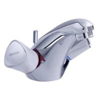 Сева Трио смеситель для умывальника, хром Vidima B8836AA/BA102AA