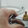 ВидимаАрт смеситель для ванны/душа, с керамическим переключателем без аксессуаров,трубчатый поворотный излив 250мм, хром VIDIMA BA329AA ВидимаАрт смеситель для ванны/душа, с керамическим переключателем без аксессуаров,трубчатый поворотный излив 250мм, хром VIDIMA BA329AA