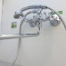 Видима Ретро смеситель для ванны, излив 320 мм, керамический переключатель, хром Vidima BA348AA Видима Ретро смеситель для ванны, излив 320 мм, керамический переключатель, хром Vidima BA348AA