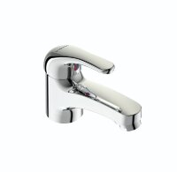 Сириус смеситель для умывальника, хром Vidima B2992AA /BA007AA СНЯТ С ПРОИЗВОДСТВА