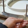 Сиденье HARO "Нордика" 415мм*350мм дюропласт, стальное крепление, белое 35A101B/ 511522 Сиденье HARO "Нордика" 415мм*350мм дюропласт, стальное крепление, белое 35A101B/ 511522