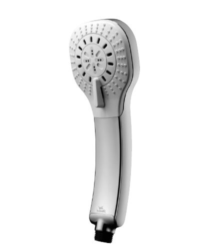 SENSES 70 2-функциональная лейка rain / soft rain, диаметр 60 мм Ideal Standard T2437AA