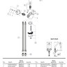Дельта Cмеситель для кухни, литой излив, хром Vidima R1615AA/B9736AA /BA151AA Сняты с пр-ва. Дельта Cмеситель для кухни, литой излив, хром Vidima R1615AA/B9736AA /BA151AA Сняты с пр-ва.