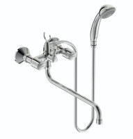 Стиль смеситель для ванны, излив 320 мм. Vidima R1801AA/B9724AA /BA138AA