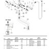 Стиль смеситель для ванны, излив 320 мм. Vidima R1801AA/B9724AA /BA138AA Стиль смеситель для ванны, излив 320 мм. Vidima R1801AA/B9724AA /BA138AA