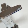 Видима Баланс душевая система с однорукоятковым смесителем для душа, комплект: штанга, лейка верхнего душа d200мм Vidima BA272AA Видима Баланс душевая система с однорукоятковым смесителем для душа, комплект: штанга, лейка верхнего душа d200мм Vidima BA272AA
