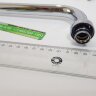 Излив трубчатый "S"-320 мм, аэратор, хром Vidima B950317AA11/ B960541AA