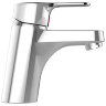 Видима Флоу смеситель для умывальника, хром Vidima Flow BA221AA