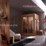 "Трис" Сауна TRIS, 3 в 1, 1700х1100х2300 мм, левая версия Ideal Standard T6308C2 "Трис" Сауна TRIS, 3 в 1, 1700х1100х2300 мм, левая версия Ideal Standard T6308C2
