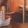 "Трис" Сауна TRIS, 3 в 1, 1700х1100х2300 мм, левая версия Ideal Standard T6308C2 "Трис" Сауна TRIS, 3 в 1, 1700х1100х2300 мм, левая версия Ideal Standard T6308C2