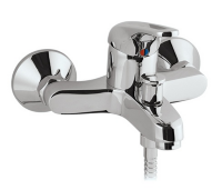 Сева-М смеситель для ванны, хром Vidima B2407AA /BA022AA