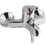 Сева-М смеситель для ванны, хром Vidima B2407AA	/BA022AA